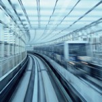 駅務
