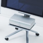 HDD