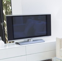 デジタルテレビ