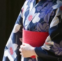和服